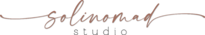 Solinomad Studio